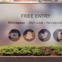 Película opaca personalizada