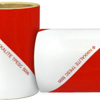 Cinta adhesiva retrorreflectante NIKKALITE BA 414 clase A