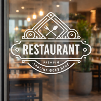 Vinilo adhesivo a medida