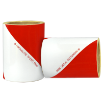 Cinta adhesiva retrorreflectante NIKKALITE BA 414 clase A