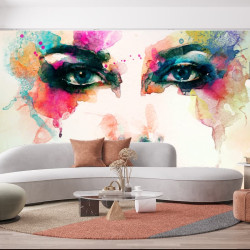 Papel pintado autoadhesivo panorámico