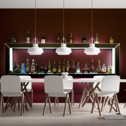 Papel pintado panorámico de cocina