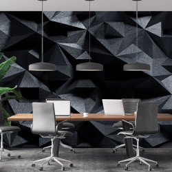 Papel pintado autoadhesivo con textura