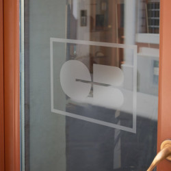 Tarjeta bancaria Privacidad Lámina protectora