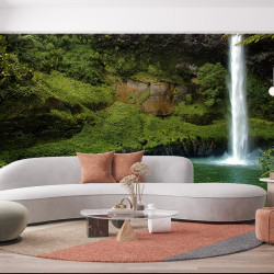 Papel pintado Cascade Panoramic