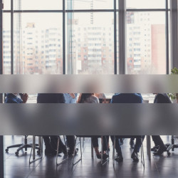 Pegatina 2 bandas anchas Depoli a medida