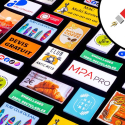 Imanes personalizados