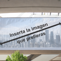 Pancartas Personalizadas