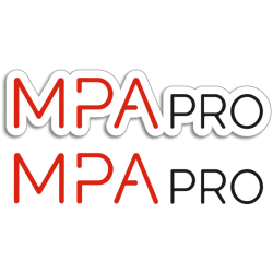 Pegatinas con forma personalizada