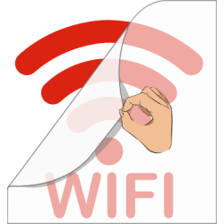 Pegatinas vinilo personalizadas