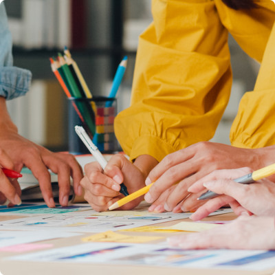 ¿Tienes un proyecto?