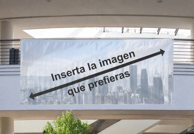 Pancartas Personalizadas