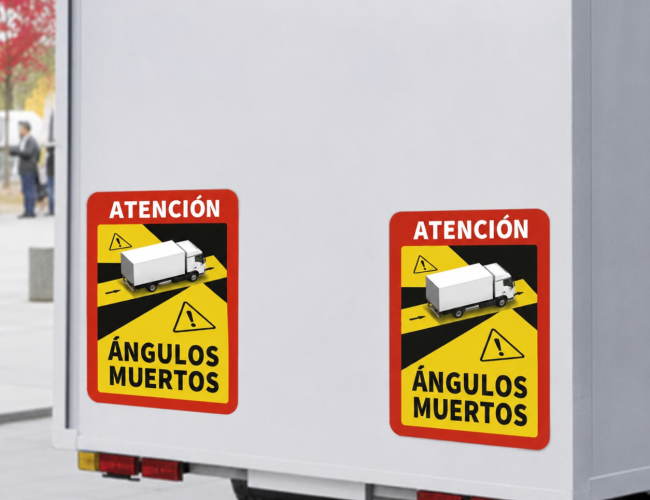 Stickers MPA Pro